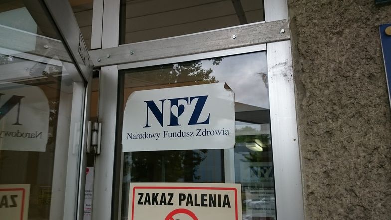 700 mln zł trafi do szpitali. NFZ zapłaci na "nadwykonania"