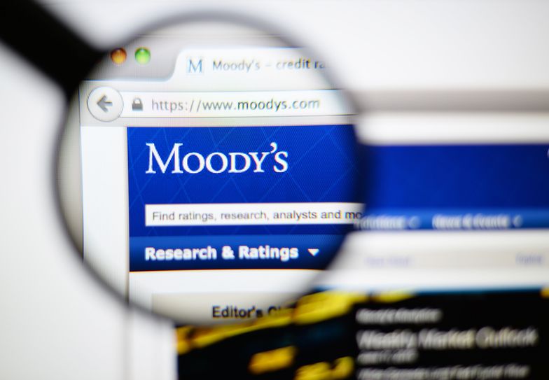 Moody's widzi przyszłość Polski w lepszych barwach