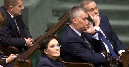 To prawo ma ratować firmy przed plajtą