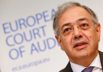 Budżet Unii Europejskiej. Miliardy euro zostały nieprawidłowo wydane