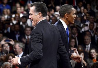 Wybory w USA coraz bliżej. Kto wygrał ostatnie starcie?