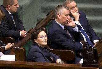 Pomoc dla kredytobiorców. Sejm przegłosował ważną dla zadłużonych ustawę