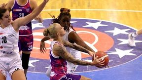 PolskaStrefaInwestycji Enea Gorzów - KS Basket 25 Bydgoszcz 75:68 [GALERIA]
