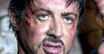 Sylvester Stallone kłóci się z policją