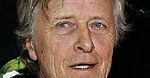 Rutger Hauer dla WP: Nauczyłem się rozumieć sztukę