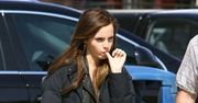 Emma Watson: Hermiona seksowna jak nigdy