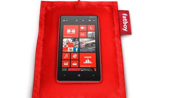 Ile przyjdzie zapłacić za bezprzewodowe ładowanie Lumii? 1