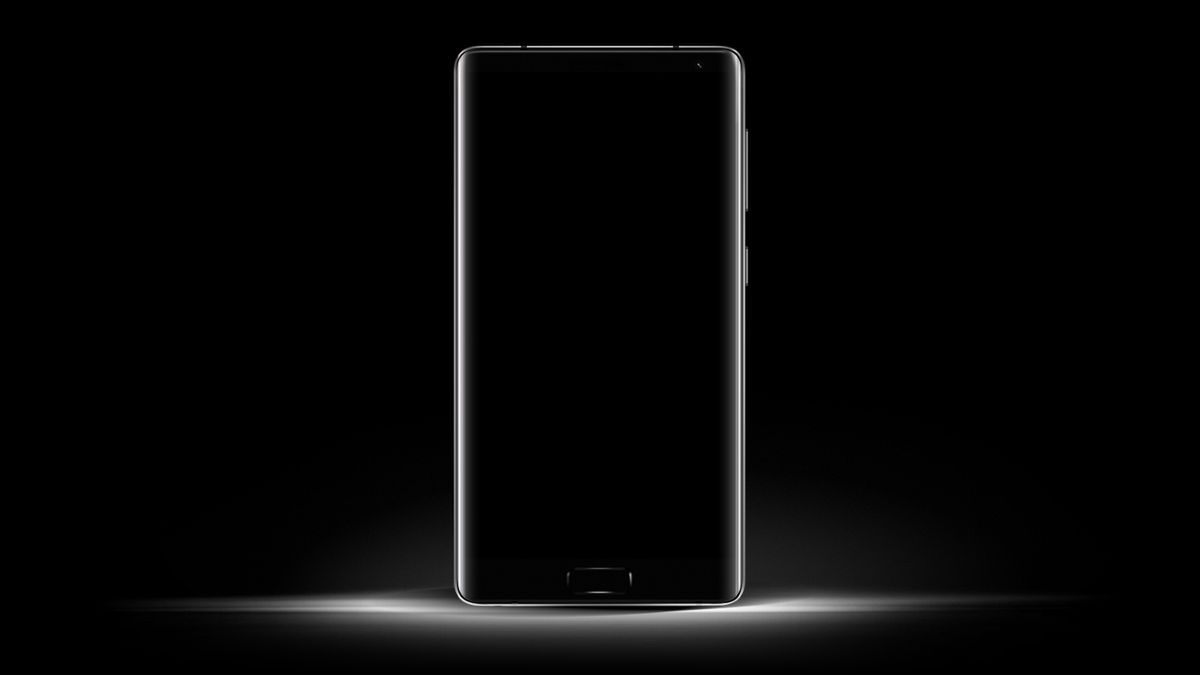 ZUK Edge oficjalnie. Jego nazwa może Cię zmylić 1