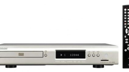 Denon DVD-1800BD 1