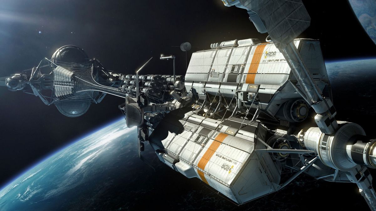 Wyprawa na alfa Centauri? To nie ma sensu 1