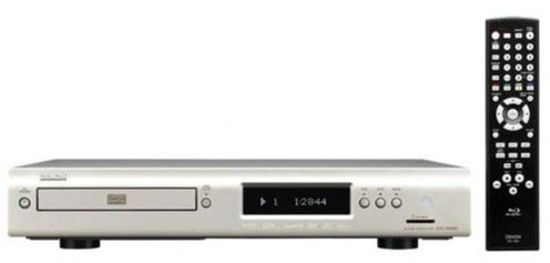 Denon DVD-1800BD