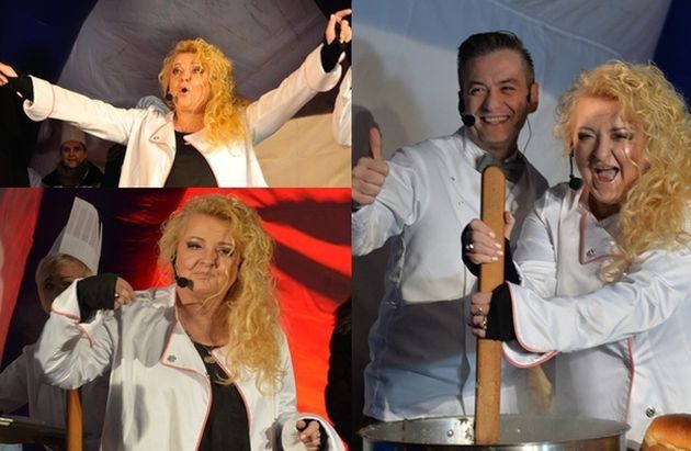 Efekt Biedronia a sprawa Polska!