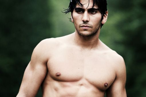 Bigoreksja – zaburzenie dotykające najczęściej mężczyzn