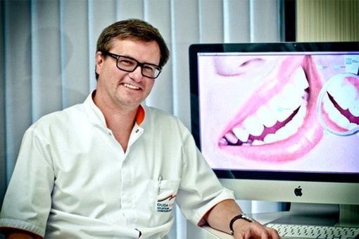 Polacy u dentysty. Cierpimy na dentofobię?