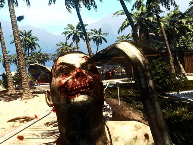 Dead Island jest żywa i ma się dobrze