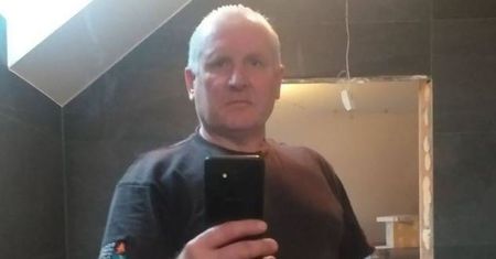 Obława na Jacka Jaworka. W domu, gdzie doszło do zbrodni, było jeszcze jedno dziecko