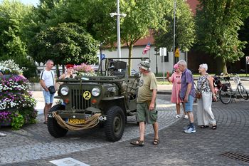 Włocławek: Piknik Historyczny 2025 na Bulwarach Piłsudskiego