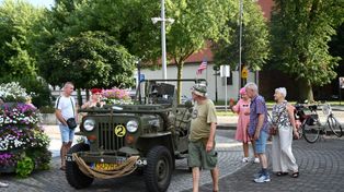 Włocławek: Piknik Historyczny 2025 na Bulwarach Piłsudskiego