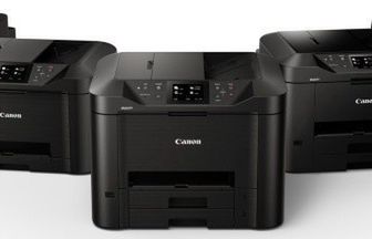 Canon Polska zatrudnił agencję Komunikacja+ PR