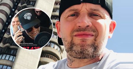 Peja i Tede POGODZILI SIĘ na streamie Łatwoganga. Internauci poruszeni: "Nie sądziłem, że dożyję"