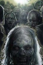 "The Walking Dead" na Facebooku