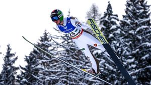 Robert Kranjec pozostanie przy skokach narciarskich. Otrzymał ważną pracę w słoweńskiej kadrze