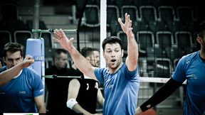 Serhiy Kapelus: Wszyscy wyszliśmy nastawieni na walkę