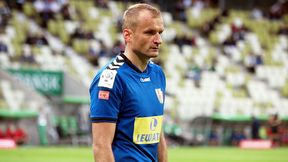 Piłkarze Korony "oczyścili głowy"