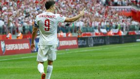 Guardiola posłucha Lewandowskiego? Polak chciałby mieć wsparcie w ataku