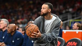 Świetne wieści ws. gwiazdy NBA. To kolejny krok