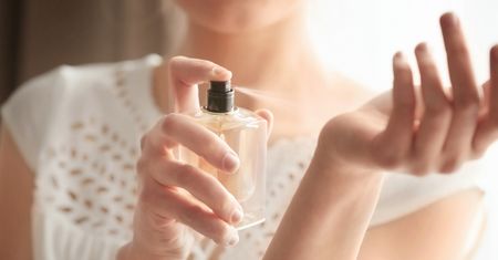 Darmowe perfumy z Douglasa? To bzdura