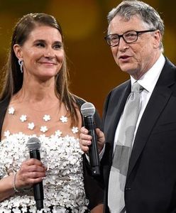 Rozwód Gatesów. Bill komentuje doniesienia o detektywie, który miał go śledzić na zlecenie żony