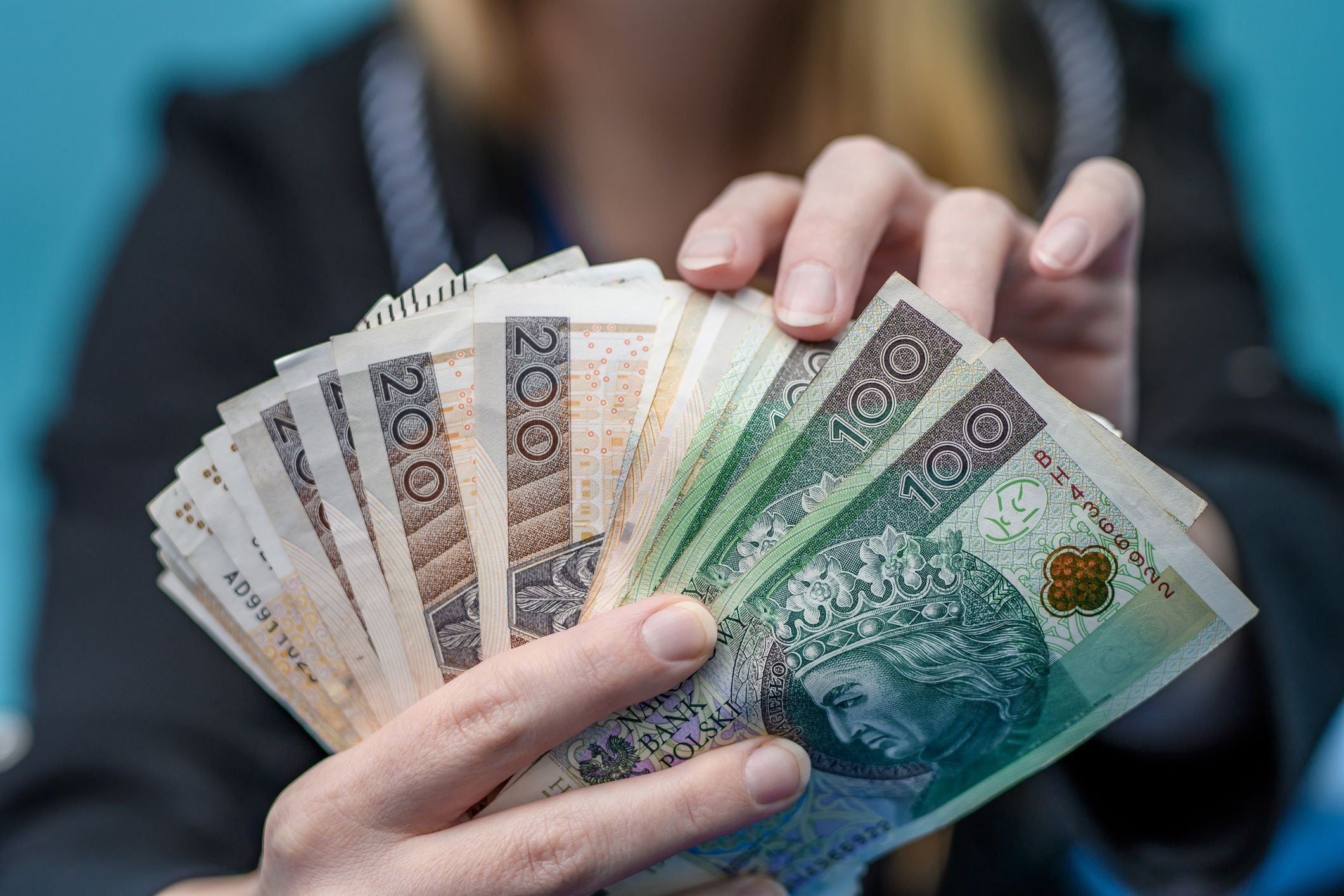 Ile wynosi kara za brak opłacenia PCC?