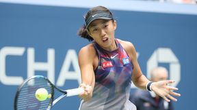 WTA Tokio: porażka Shuai Zhang, Kazaszki zmierzą się w ćwierćfinale