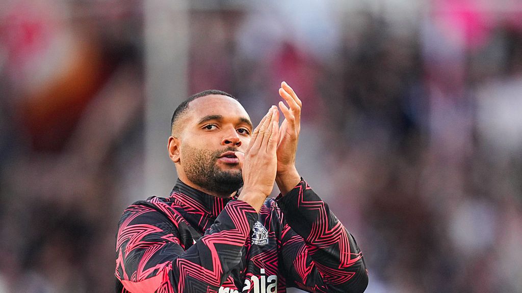 Getty Images / Ulrik Pedersen/NurPhoto / Na zdjęciu: Jonathan Tah