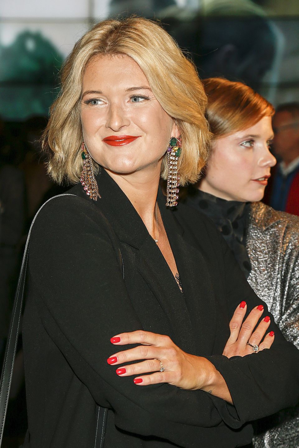 Justyna Nagłowska