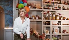 Zalipianki - ruszyła restauracja Ewy Wachowicz w centrum Krakowa