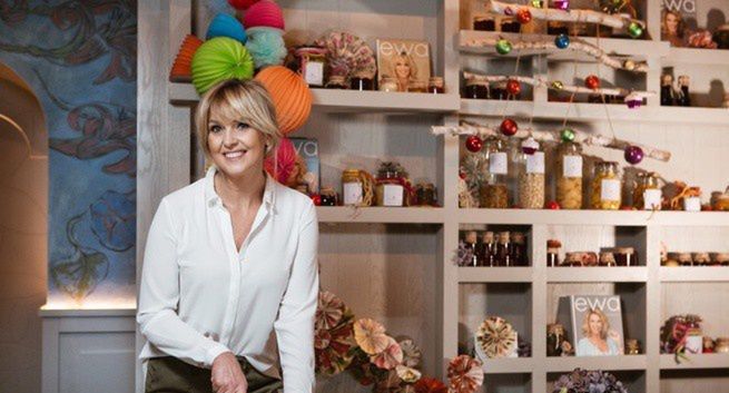 Zalipianki - ruszyła restauracja Ewy Wachowicz w centrum Krakowa