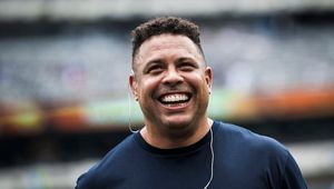 Zapytali Ronaldo o faworytów mundialu. Wskazał dwa kraje
