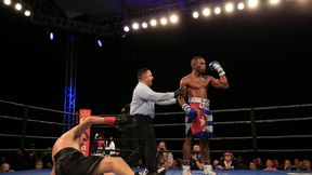 Premier Boxing Champions: Noc egzekucji na Florydzie