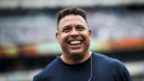 Zapytali Ronaldo o faworytów mundialu. Wskazał dwa kraje