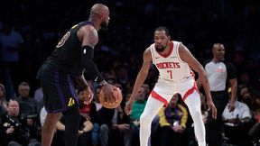 Gwiazdor NBA podjął kluczową decyzję. "To marzenie"