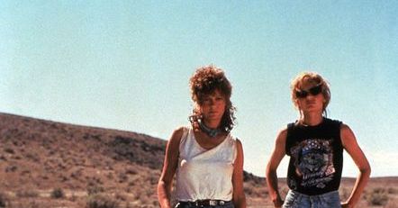 "Thelma i Louise": Jak się zmieniły kultowe bohaterki?