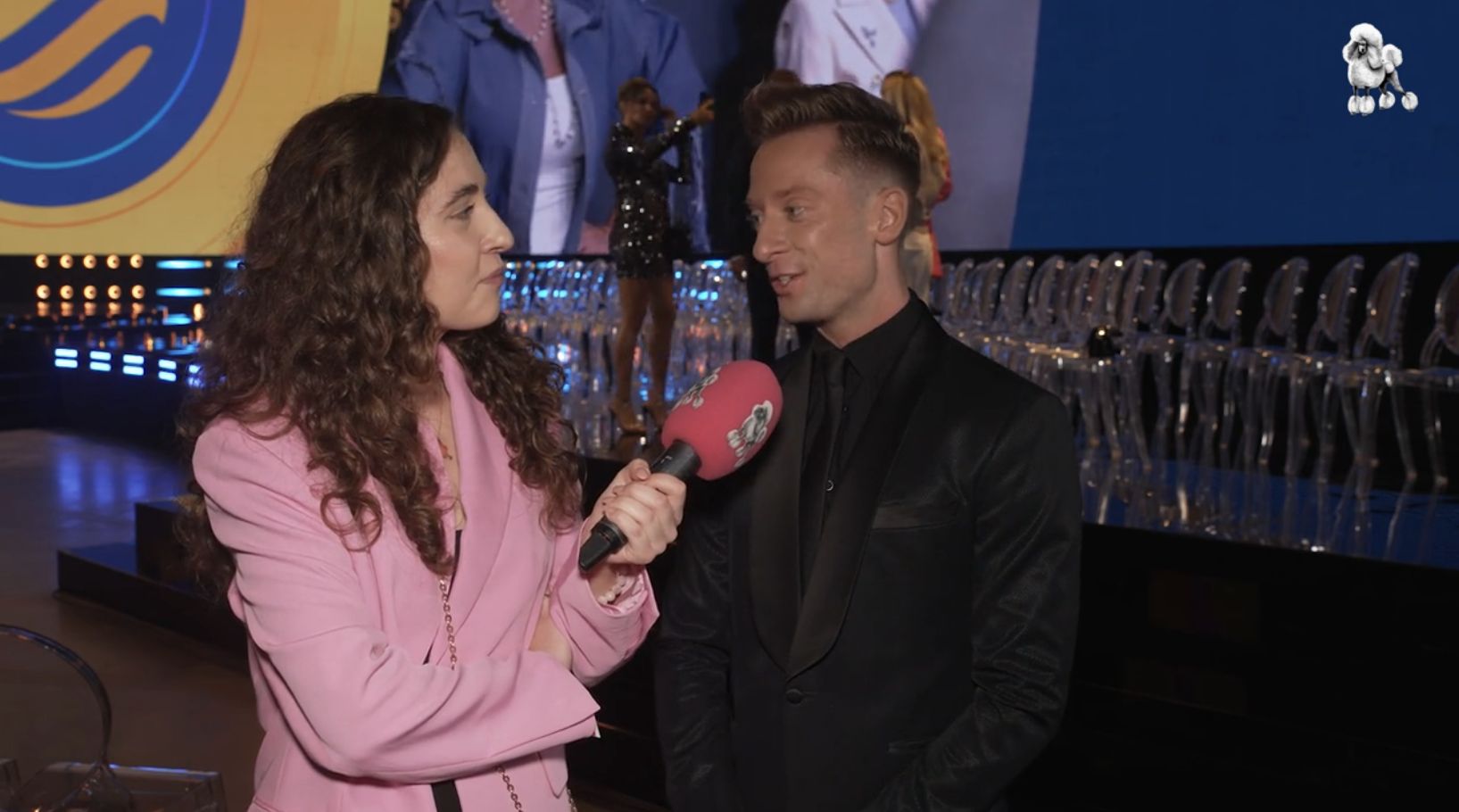 Michał Danilczuk o relacji z Maffashion. Postawił sprawę jasno