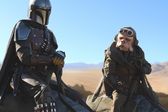 The Mandalorian