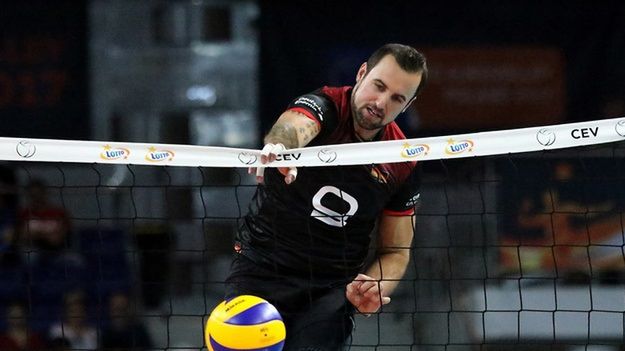 WP SportoweFakty / Kacper Kolenda / Georg Grozer