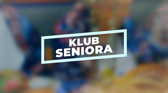 Klub seniora