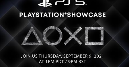 SONY wytacza ciężkie działa – Zapowiedziano PlayStation Showcase