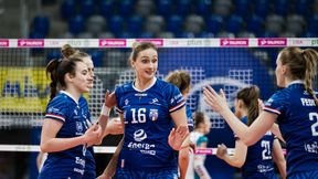Miała grać za granicą, zostaje w Polsce. "Światełko w tunelu"