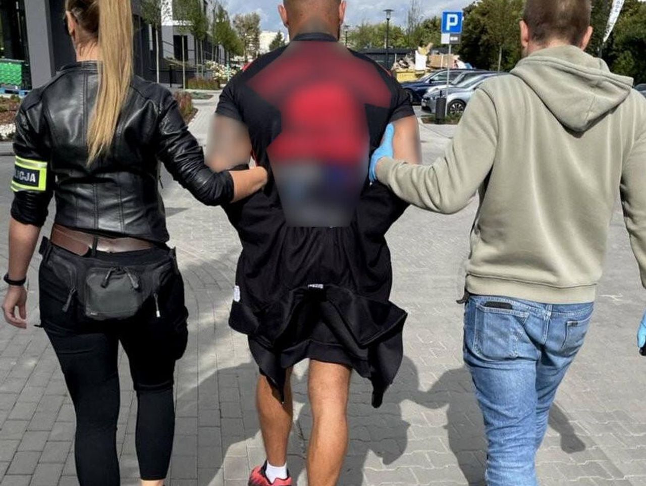 Bydgoszcz: Obracał narkotykami. Towar trzymał w szafce kuchennej
